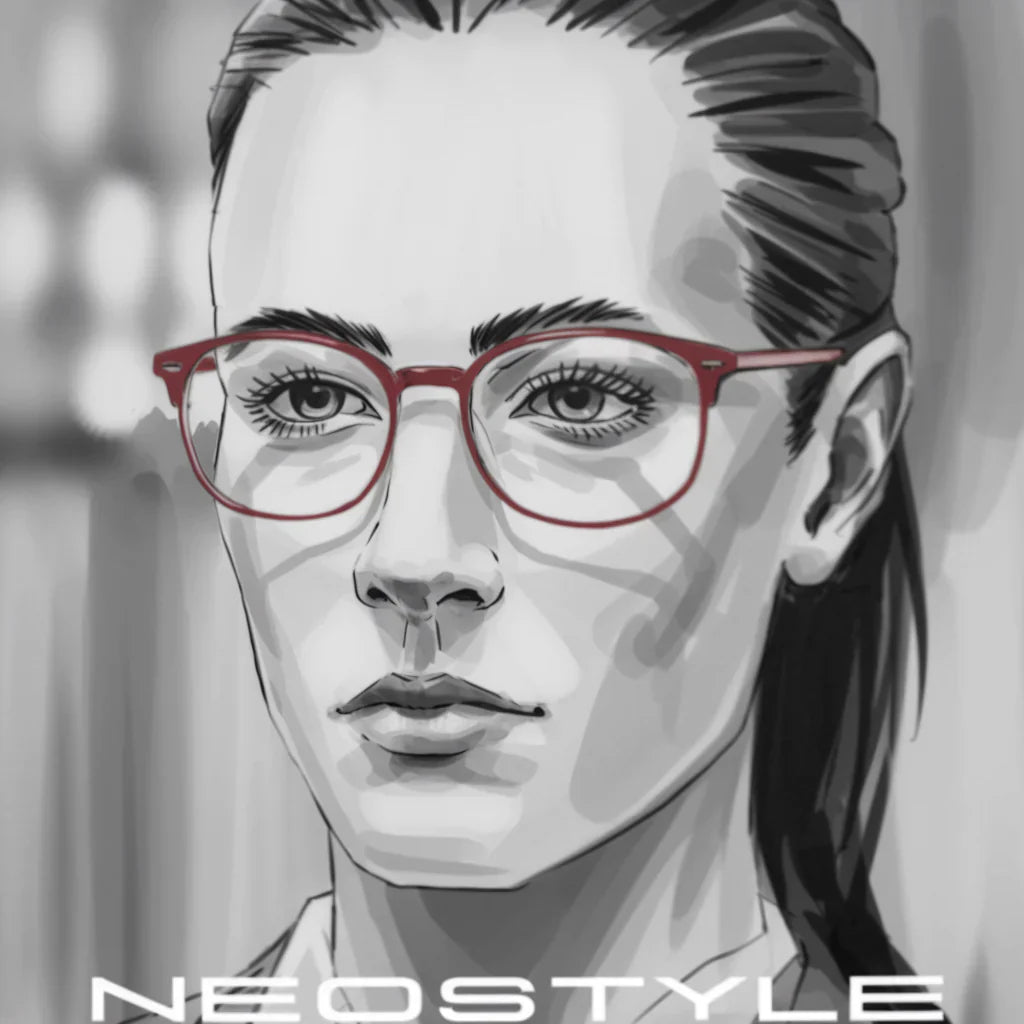 Spotlight on Designers: Famous Eyewear Brands and Their Iconic Frames - Neostyle Eyewear