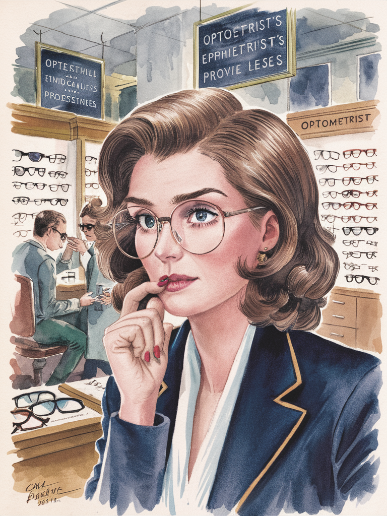Bifocals vs. Progressive Lenses: Which One is Right for You?