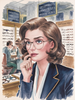 Bifocals vs. Progressive Lenses: Which One is Right for You?