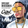 Spotlight on Designers: Famous Eyewear Brands and Their Iconic Frames - Cazal Eyewear