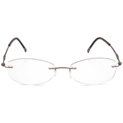 Silhouette 5227 40 6055 Titan  50□17 140