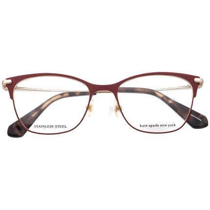 Kate Spade Bendall LHF  50□17 140