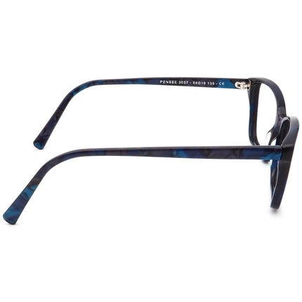 Jean Lafont Pensee 3037 Eyeglasses 54□16 138