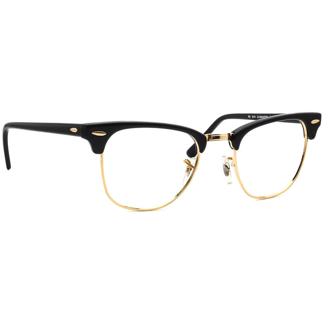 Ray-Ban RB 3016 Clubmaster W0365  49□21 140
