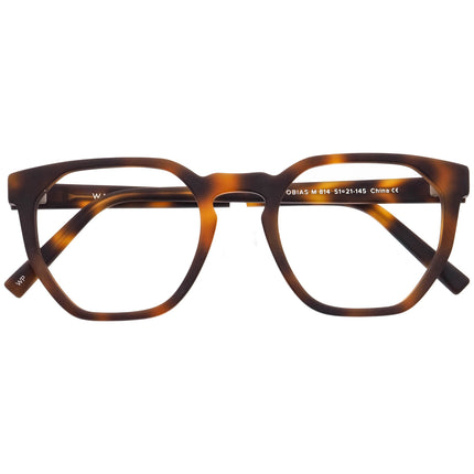 Warby Parker Tobias M 814  51□21 145