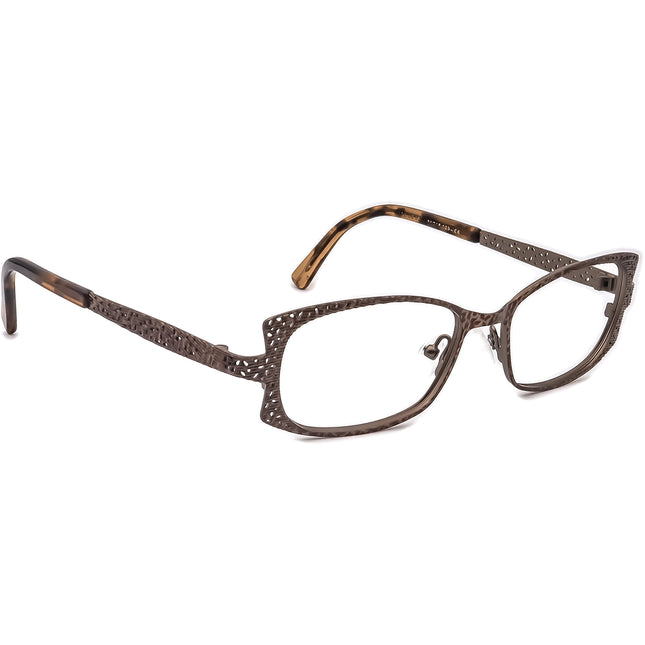 Jean Lafont Nereide 030 Eyeglasses 51□16 128