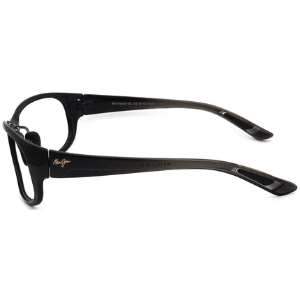 Maui Jim MJ417-02J Twin Falls  63□18 128