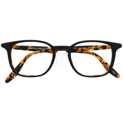 Barton Perreira Woody MBT  50□20 148