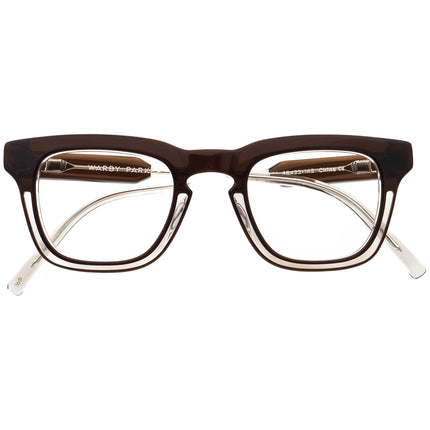 Warby Parker Locke M 891  46□22 145