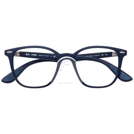 Ray-Ban RB 4297 6331/8G LightForce  51□19 150