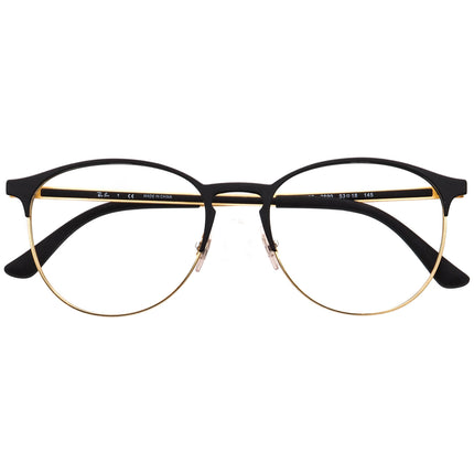 Ray-Ban RB 6375 2890  53□18 145