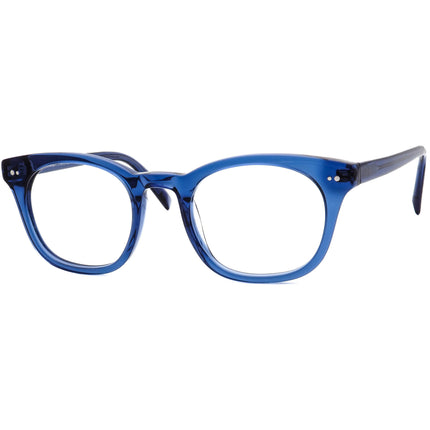 Warby Parker Newman M 447  48□21 140