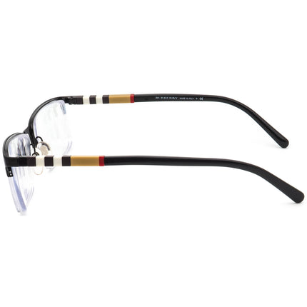 Burberry B 1282 1001   55□16 145