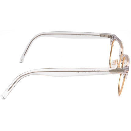 Warby Parker Baird W 3500   52□19 145