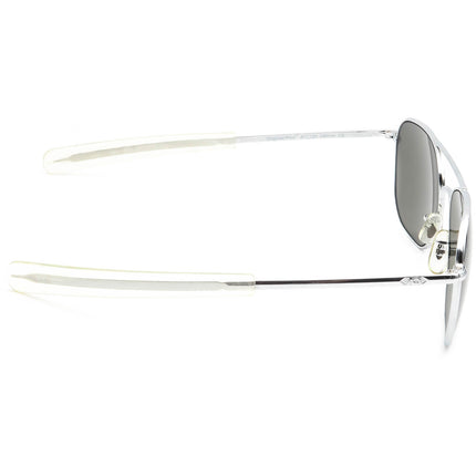 American Optical Original Pilot Sunglasses 57□20 140
