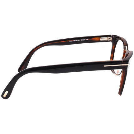 Tom Ford Rock TF 290 01F   55□20 145