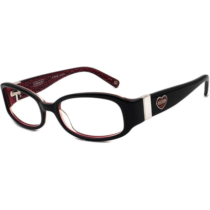 Coach Lindsay (S429)   52□16 130