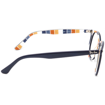 Ray-Ban RB 7151 8091   52□19 145
