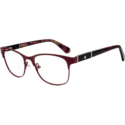 Kate Spade Benedetta 7BL Eyeglasses 51□16 140