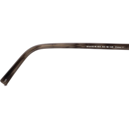 Warby Parker Wilkie M 150   50□18 145
