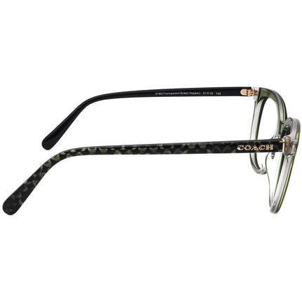 Coach HC 6223U 5786  51□19 145