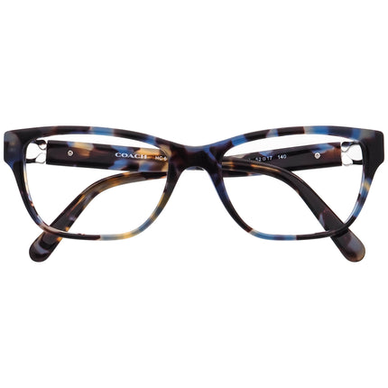 Coach HC 6154 5613  52□17 140