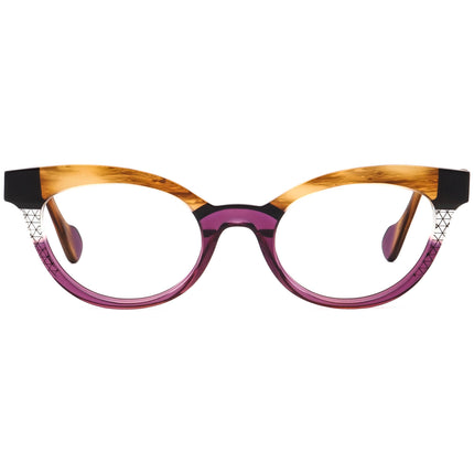 Anne Et Valentin Kroma 1557 Eyeglasses