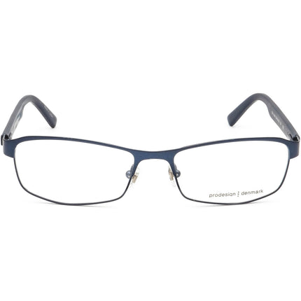 Prodesign Denmark 1276 c.9031 Eyeglasses 53□16 130