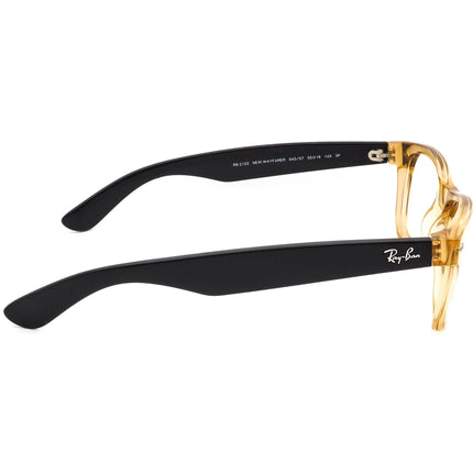 Ray-Ban RB 2132 New Wayfarer 945/57  55□18 145