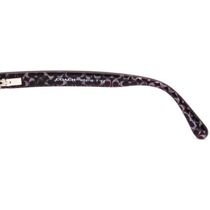 Coach HC 6116 5509   52□16 135
