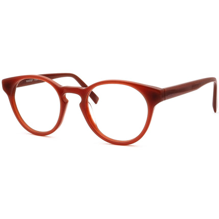 Warby Parker Leona W 633   50□20 142