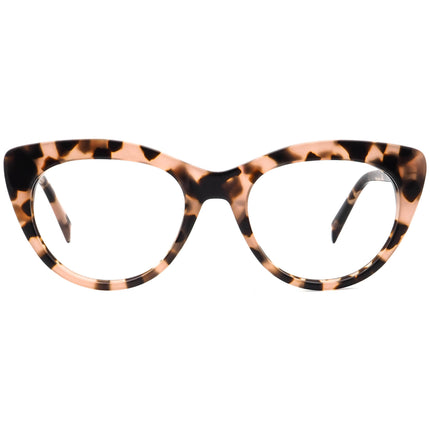 Warby Parker Tilley 285  52□19 145