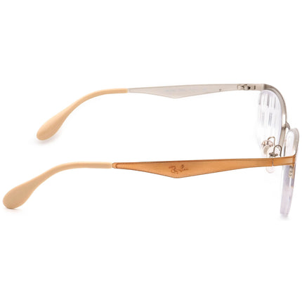 Ray-Ban RB 6345 2920   52□17 135