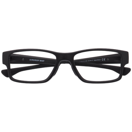 Oakley OX8121-0153 Airdrop MNP  53□17 139