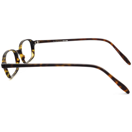 Oliver Peoples OP-603 362 Eyeglasses 46□20 145