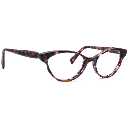 Seraphin Genevieve/8127 Cat Eye Eyeglasses 52 mm