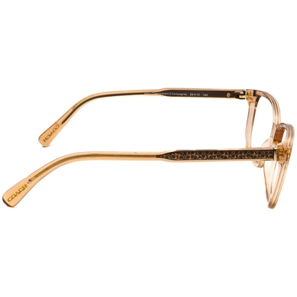 Coach HC 6143 5561  54□15 140