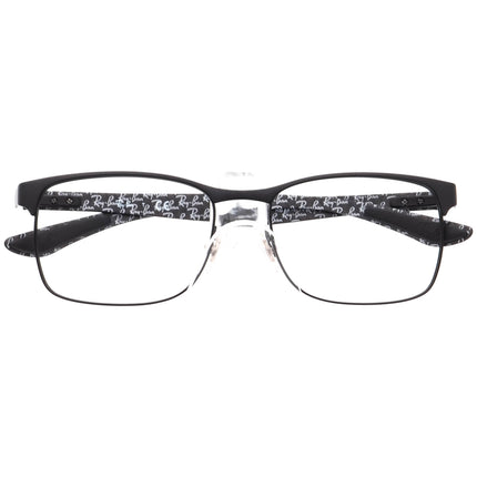 Ray-Ban RB 8416 2503 Carbon Fiber  55□17 145