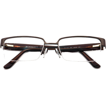 Burberry B 1110 1031  53□18 140