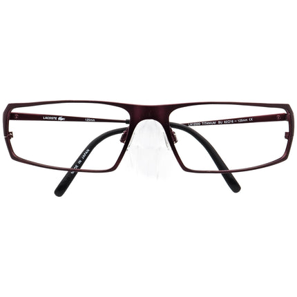 Lacoste LA12000 BU  62□16 125