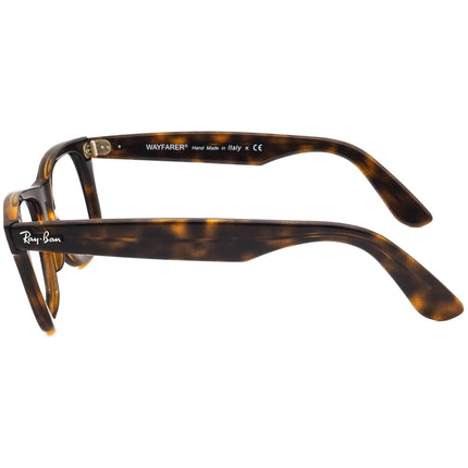 Ray-Ban RB 4340 710 Original Wayfarer   50□22 150