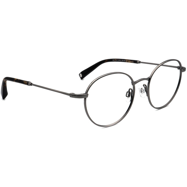 Warby Parker Milton 2150   50□19 142
