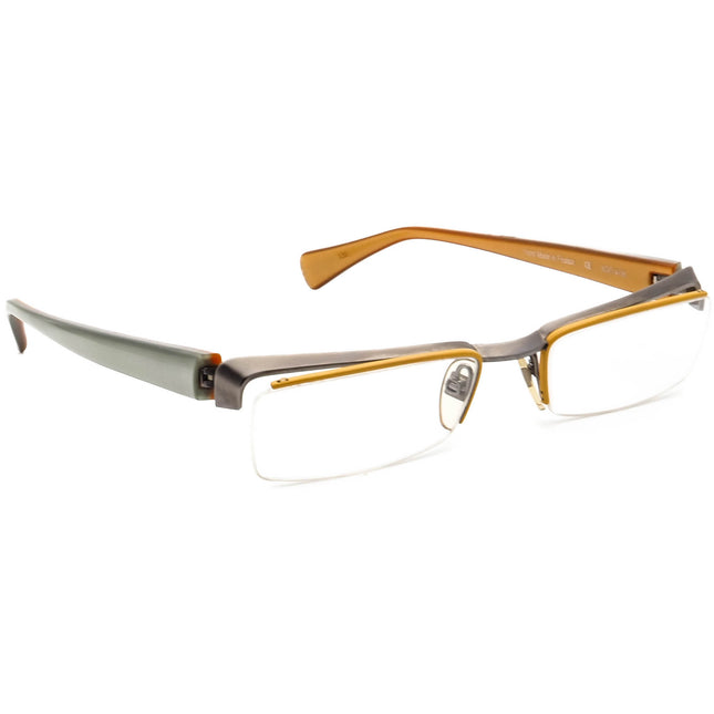 Alain Mikli A0414-06 Titane  50□18 135