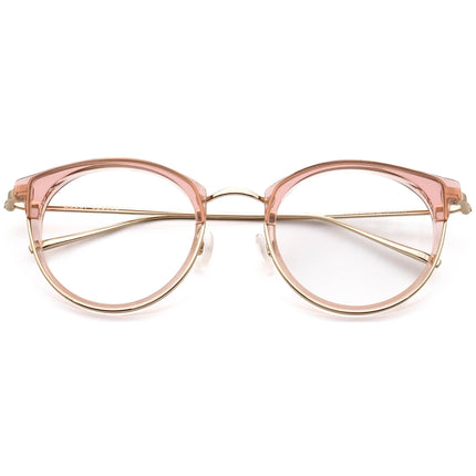 Warby Parker Faye W 4709
