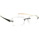 Silhouette 5255 50 6059 Titan  52□17 140