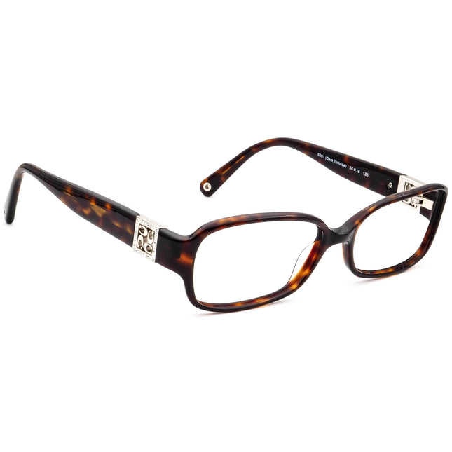 Coach HC 6007B (Gloria) 5001   54□16 135