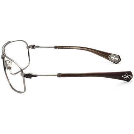 Chrome Hearts Oral  64□18 135