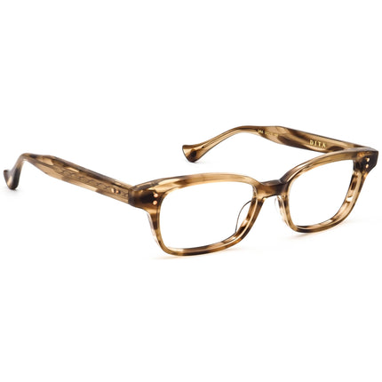 Dita DRX-3001E Courante Eyeglasses 48□17 142