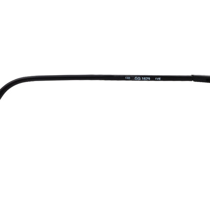 Gucci GG 1629 1VE Eyeglasses 52□19 140
