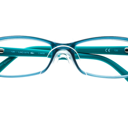Lacoste L3608 444 Eyeglasses 48□15 130